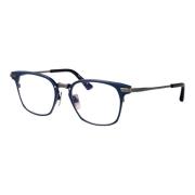 Stijlvolle Optische Linrcon Bril Dita , Blue , Unisex