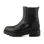 Boots Shoe the Bear , Black , Dames