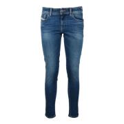 Jeans Diesel , Blue , Dames