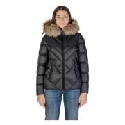 Winter Ondergoed Collectie voor Vrouwen Blauer , Black , Dames