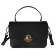 Zwarte Tassen Collectie Furla , Black , Dames