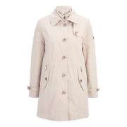 3-in-1 jas met functionaliteit Betty Barclay , Beige , Dames