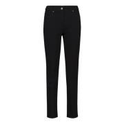 Jeans Betty Barclay , Black , Dames