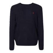 Pullover Ralph Lauren , Blue , Heren