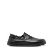 Loafers Marsell , Black , Heren