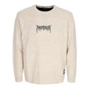 Kroon Jacquard Sweater Propaganda , White , Heren