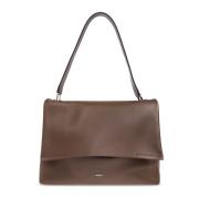 Schoudertas Archetipo Max Mara , Brown , Dames