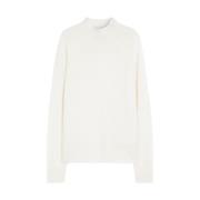 Kasjmier Coltrui met Raglanmouwen Max Mara Weekend , White , Dames