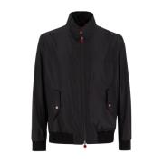 Klassieke Lichtgewicht Ritsjas Kiton , Black , Heren