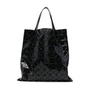 Zwarte Bao Bao Tassen Issey Miyake , Black , Dames