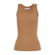 Top Eliadi Max Mara , Brown , Dames