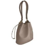 Grijze Tassen Collectie Furla , Gray , Dames