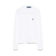 Trui Ralph Lauren , White , Dames