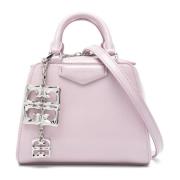 Antigona Cube Bag Givenchy , Pink , Dames