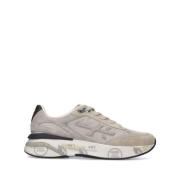 6892 Sneakers Premiata , Beige , Heren