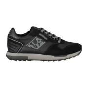 Schoenen Napapijri , Black , Heren