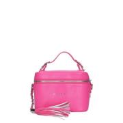 Gaelle Bags.. Fuchsia Gaëlle Paris , Pink , Dames