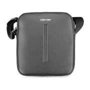 Tassen en Accessoires Calvin Klein , Black , Heren