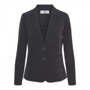 Blazer dames, stijlvol en elegant &Co Woman , Gray , Dames