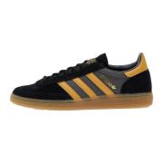 Handball Spezial Core Black Sneakers Adidas , Blue , Heren