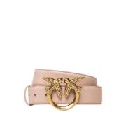 Belts Pinko , Pink , Dames