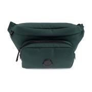 Heuptas Moncler , Green , Heren