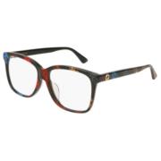 Stijlvolle Eyewear Gg0331Oa Gucci , Multicolor , Unisex