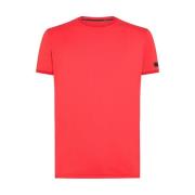 Moderne Droge T-shirt RRD , Orange , Heren