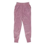 Gezellige Plum Dust Suit Broek Nike , Pink , Dames