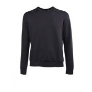 Katoenen knitwear en sweatshirts RRD , Blue , Heren