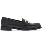 Zwarte Loafer Maryan 2 Salvatore Ferragamo , Black , Dames