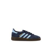 Handbal Spezial sneakers Adidas Originals , Blue , Dames