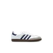 Sportschoenen Samba OG Adidas Originals , White , Heren