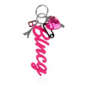 Sleutelhanger Balenciaga , Pink , Dames