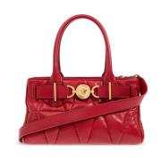 Handtas Medusa 95 Klein Versace , Red , Dames