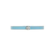 Kira armband Tory Burch , Blue , Dames