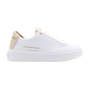 Sneaker Alexander Smith , White , Dames