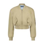 Stijlvolle Jas Joseph Ibana , Beige , Dames