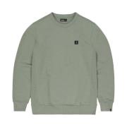 Army Crew Sweatshirt Butcher of Blue , Green , Heren