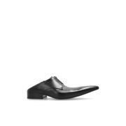 Schoenen Opera Balenciaga , Black , Heren