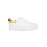 Casual Sneakers voor Dagelijks Gebruik Kurt Geiger , White , Dames