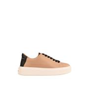 Minimalistische stijl urban sneaker voor vrouwen Alexander Smith , Bei...