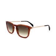 Stijlvolle zonnebril voor mannen Eyewear by David Beckham , Brown , Un...