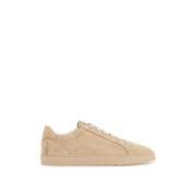 Natuurlijke lichte veterschoenen Tod's , Beige , Heren