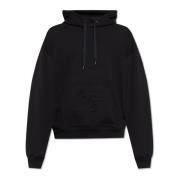 Hoodie Dolce & Gabbana , Black , Heren