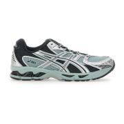 Zilver Gel Nimbus 10.1 Sneakers Asics , Multicolor , Heren