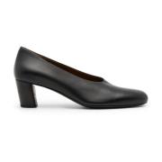 Zwarte Decollete Druppels Schoenen Marsell , Black , Dames