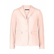 Korte Blazer Jas 1/1 Arm Betty Barclay , Pink , Dames