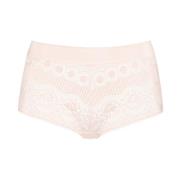 Roze Poeder Shorty Lingerie Eres , Pink , Dames