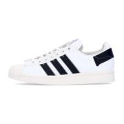 lage sneaker met schelpneus Adidas , White , Heren